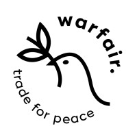 warfair logo, warfair contact details