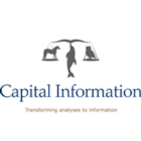 Capital Information A/S logo, Capital Information A/S contact details