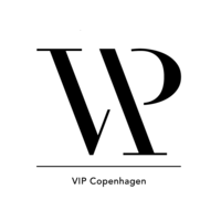 VIP Copenhagen logo, VIP Copenhagen contact details