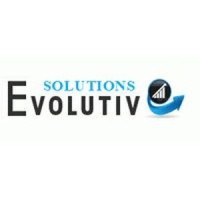 Evolutiv Solutions logo, Evolutiv Solutions contact details