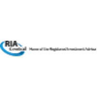 RIA Central logo, RIA Central contact details