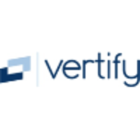 Vertify Consulting AG logo, Vertify Consulting AG contact details