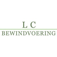 LC Bewindvoering logo, LC Bewindvoering contact details