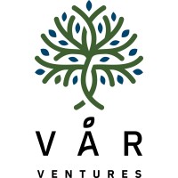 VÅR Ventures logo, VÅR Ventures contact details