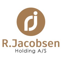 R. Jacobsen Holding A/S logo, R. Jacobsen Holding A/S contact details