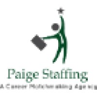 Paige Staffing and Placement Services logo, Paige Staffing and Placement Services contact details