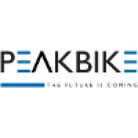 Peakbike ApS logo, Peakbike ApS contact details