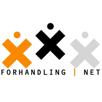 FORHANDLING.NET logo, FORHANDLING.NET contact details