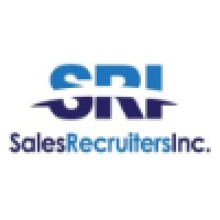 Sales Recruiters logo, Sales Recruiters contact details