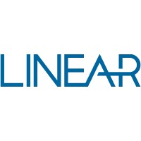 Linear CM logo, Linear CM contact details