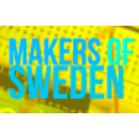 Makers of Sweden logo, Makers of Sweden contact details