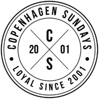 Copenhagen Sundays logo, Copenhagen Sundays contact details