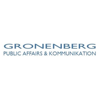 GRONENBERG Public Affairs & Kommunikation logo, GRONENBERG Public Affairs & Kommunikation contact details