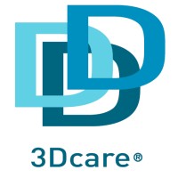 3Dcaresweden AB logo, 3Dcaresweden AB contact details