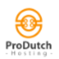 ProDutch Hosting logo, ProDutch Hosting contact details