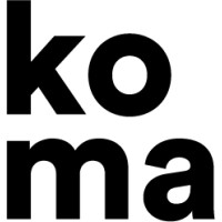 Koma design-based innovation logo, Koma design-based innovation contact details