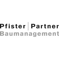 Pfister Partner Baumanagement AG logo, Pfister Partner Baumanagement AG contact details