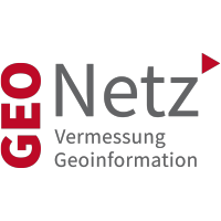 GEO NETZ AG logo, GEO NETZ AG contact details