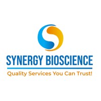 Synergy Bioscience logo, Synergy Bioscience contact details