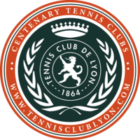 Tennis Club de Lyon logo, Tennis Club de Lyon contact details