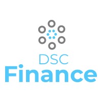 DSC Finance logo, DSC Finance contact details