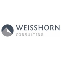 Weisshorn Consulting AG logo, Weisshorn Consulting AG contact details