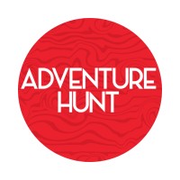 Adventure Hunt UK logo, Adventure Hunt UK contact details