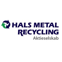 Hals Metal Recycling Aktieselskab logo, Hals Metal Recycling Aktieselskab contact details