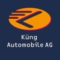 Küng Automobile AG logo, Küng Automobile AG contact details