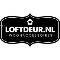 Loftdeur logo, Loftdeur contact details