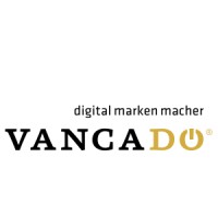 Vancado AG - digital marken macher logo, Vancado AG - digital marken macher contact details