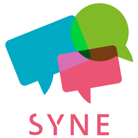 SYNE - Smile You are Not alonE logo, SYNE - Smile You are Not alonE contact details