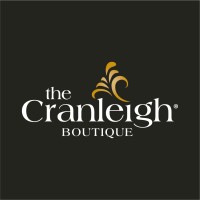 The Cranleigh Boutique logo, The Cranleigh Boutique contact details