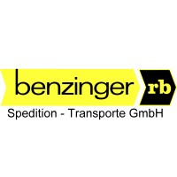 Rolf Benzinger Spedition-Transporte GmbH logo, Rolf Benzinger Spedition-Transporte GmbH contact details