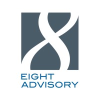 Eight Advisory Germany logo, Eight Advisory Germany contact details