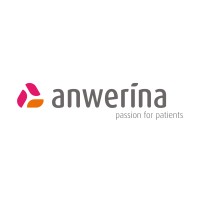 anwerina Deutschland GmbH logo, anwerina Deutschland GmbH contact details