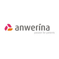 anwerina AG logo, anwerina AG contact details