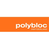 Polybloc AG logo, Polybloc AG contact details