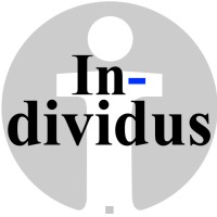 In-dividusVR logo, In-dividusVR contact details