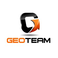 Geoteam AB *We Measure the World* logo, Geoteam AB *We Measure the World* contact details