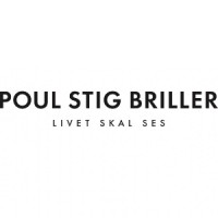 Poul Stig Briller logo, Poul Stig Briller contact details