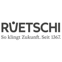 H. Rüetschi AG logo, H. Rüetschi AG contact details