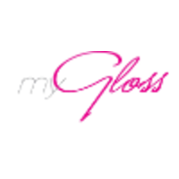 myGloss - The Beauty Blog logo, myGloss - The Beauty Blog contact details