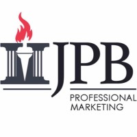 JPB Professional Marketing logo, JPB Professional Marketing contact details