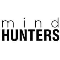 mind HUNTERS logo, mind HUNTERS contact details