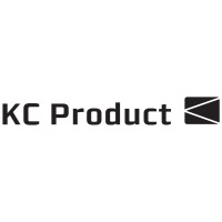 KC Product logo, KC Product contact details