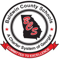 Baldwin County School District logo, Baldwin County School District contact details