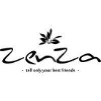 ZenZa Cocktailbar logo, ZenZa Cocktailbar contact details