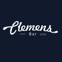 Clemens Bar logo, Clemens Bar contact details