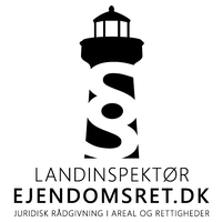 LandinspektÃ¸rfirmaet Ejendomsret ApS logo, LandinspektÃ¸rfirmaet Ejendomsret ApS contact details